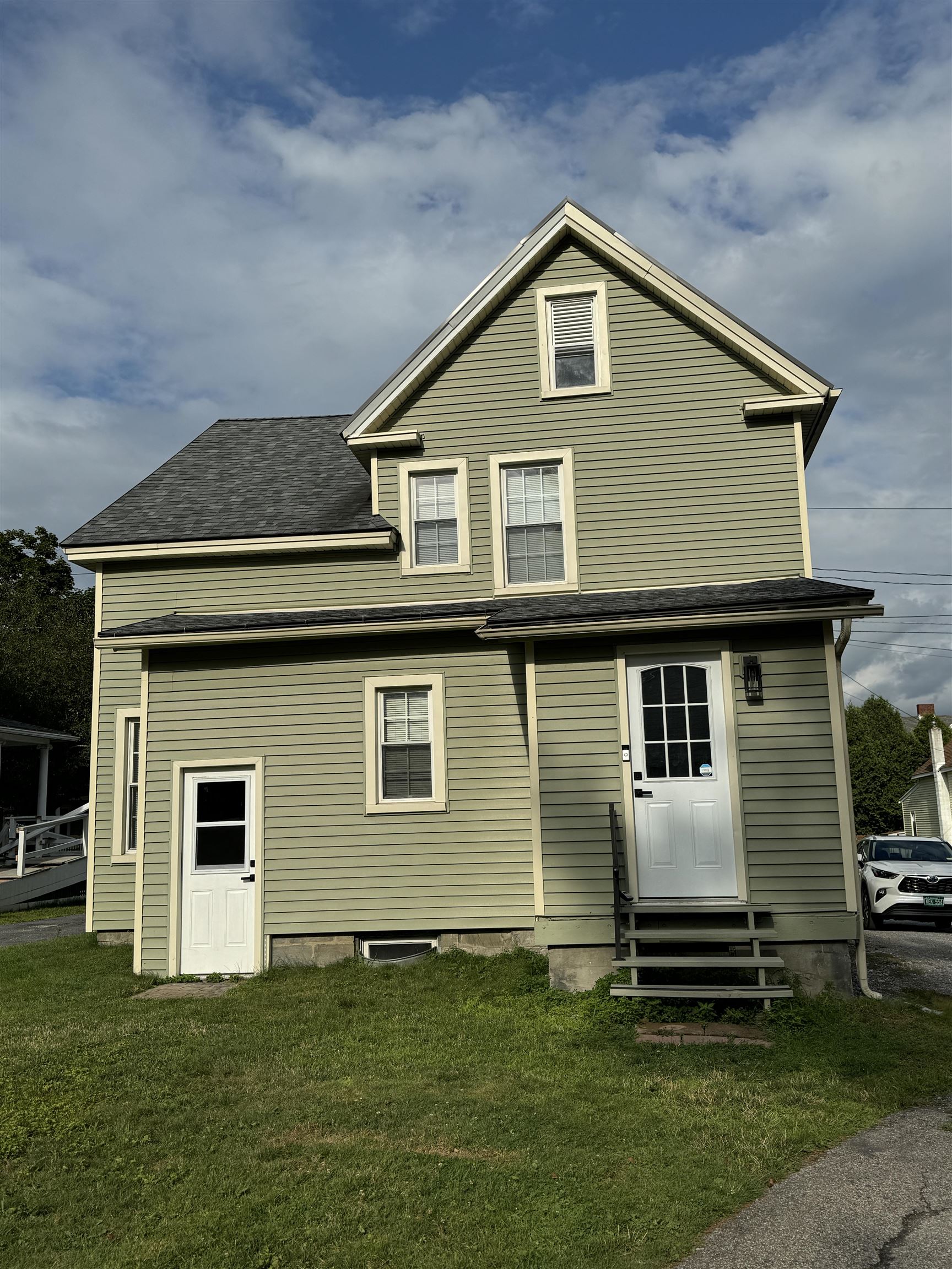 89 Brown Street Rutland, VT 05701 - Photo 32 of 39