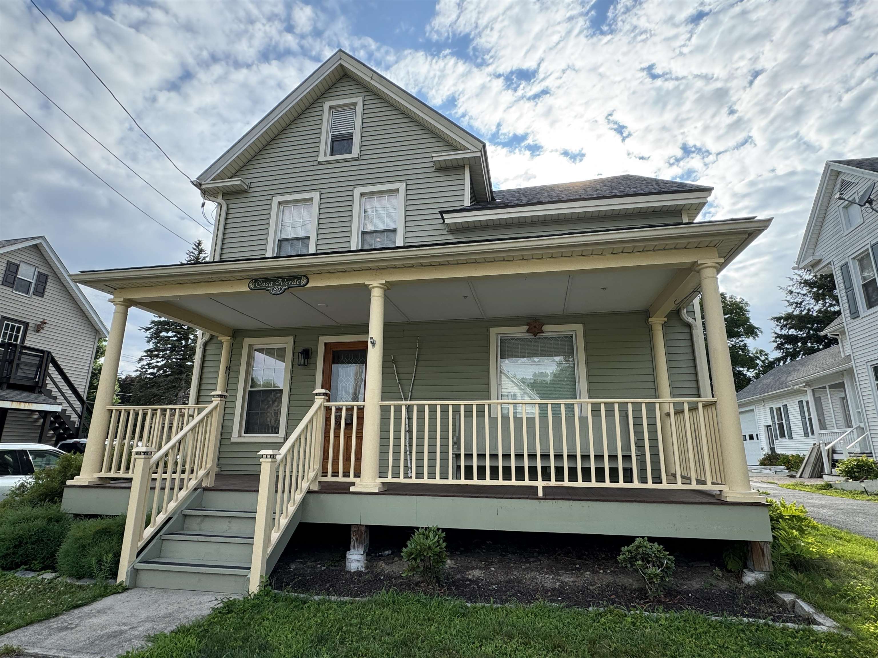 89 Brown Street Rutland, VT 05701 - Photo 33 of 39