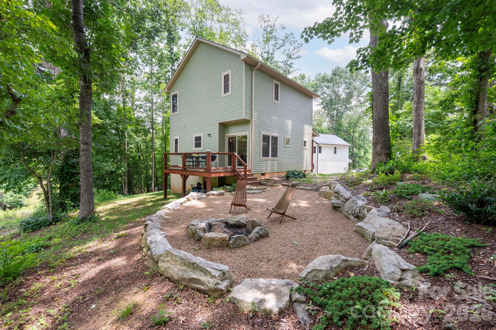 58 Shuler Road Candler, NC 28715 - Photo 4 of 25