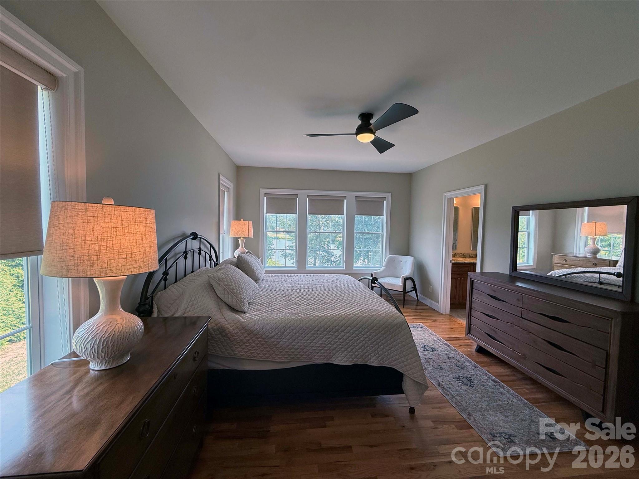 490 Mapleton Lane Columbus, NC 28722 - Photo 16 of 45