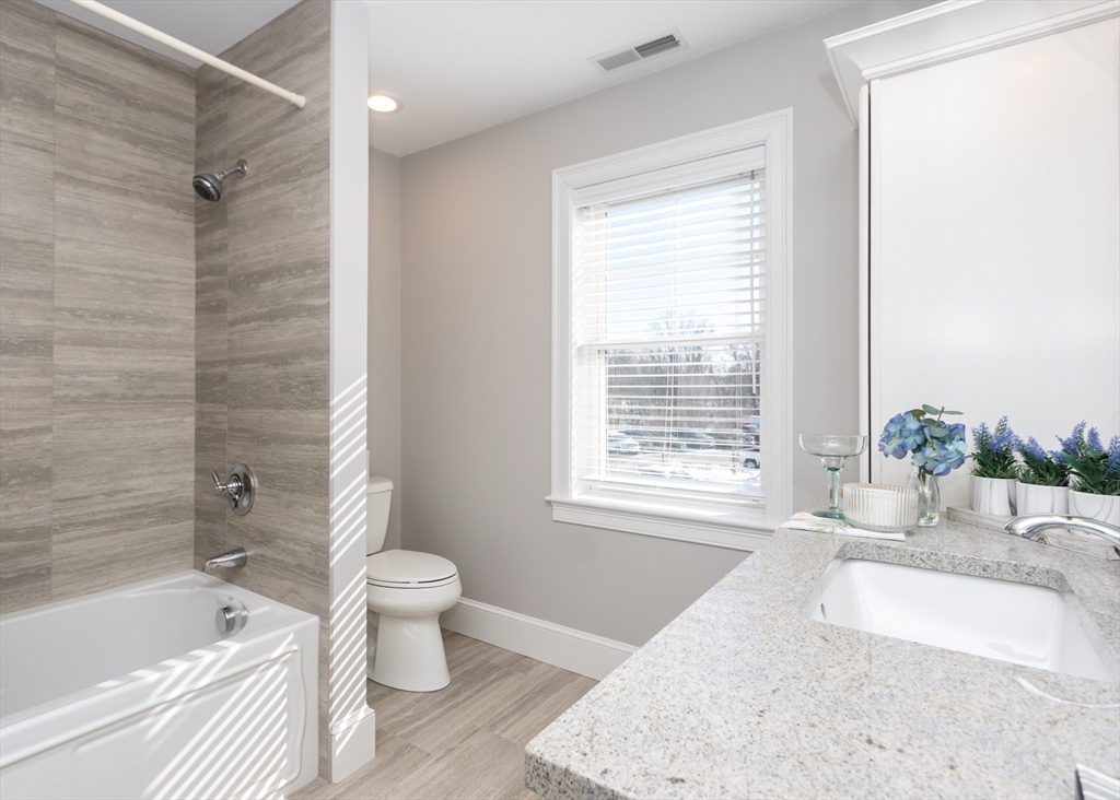 22 Grove Street, Unit 2 Waltham, MA 02453 - Photo 33 of 37