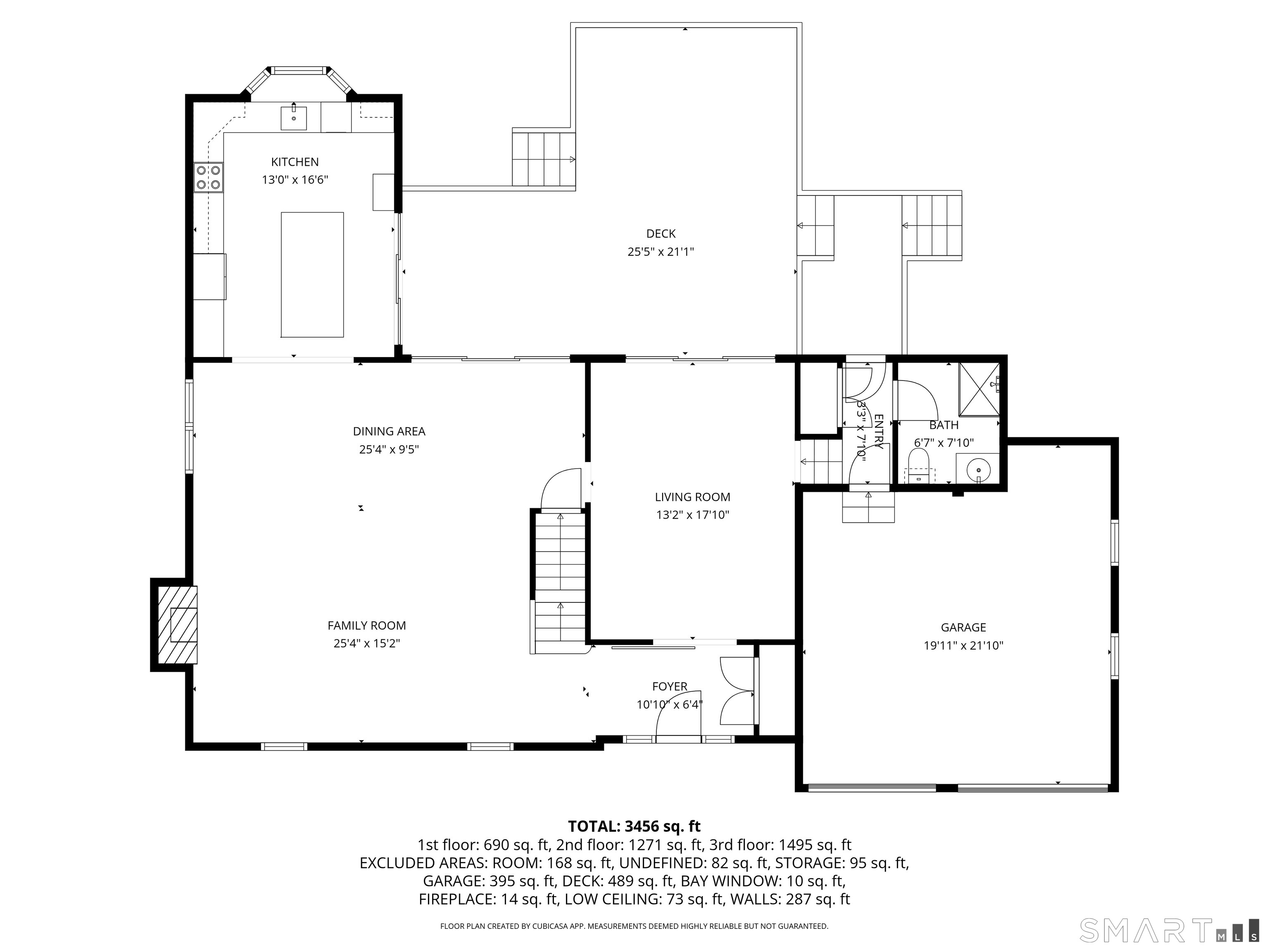 39 Tannery Lane South Weston, CT 06883 - Photo 23 of 26