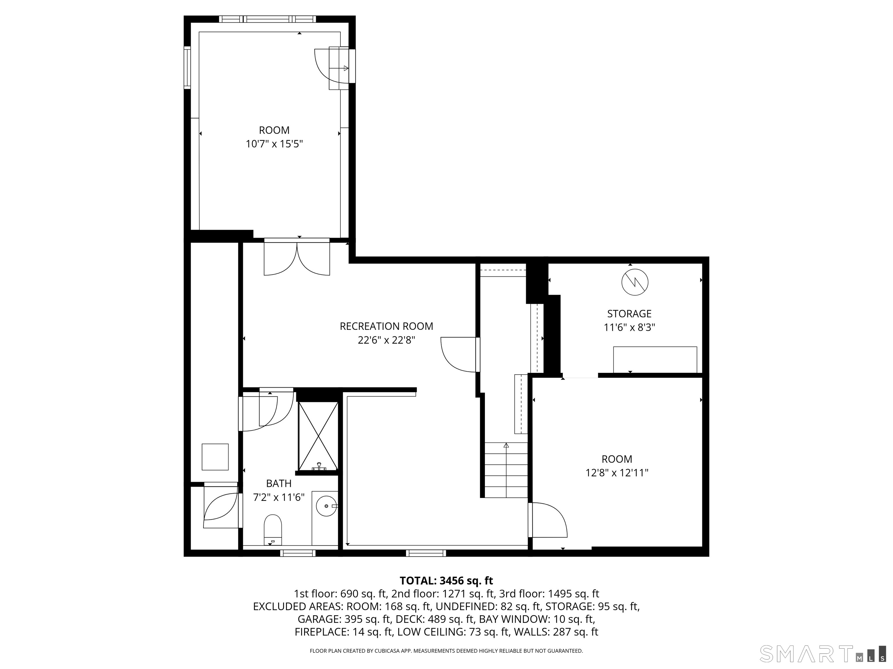 39 Tannery Lane South Weston, CT 06883 - Photo 25 of 26