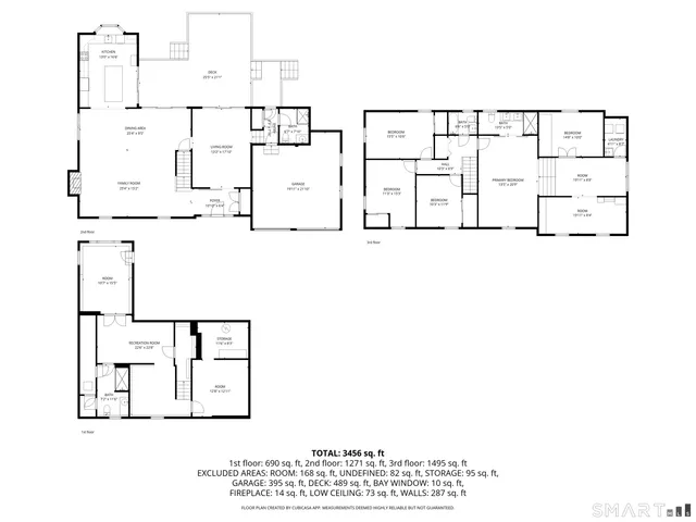 $1,318,000 | 39 Tannery Lane South, Weston, CT 06883