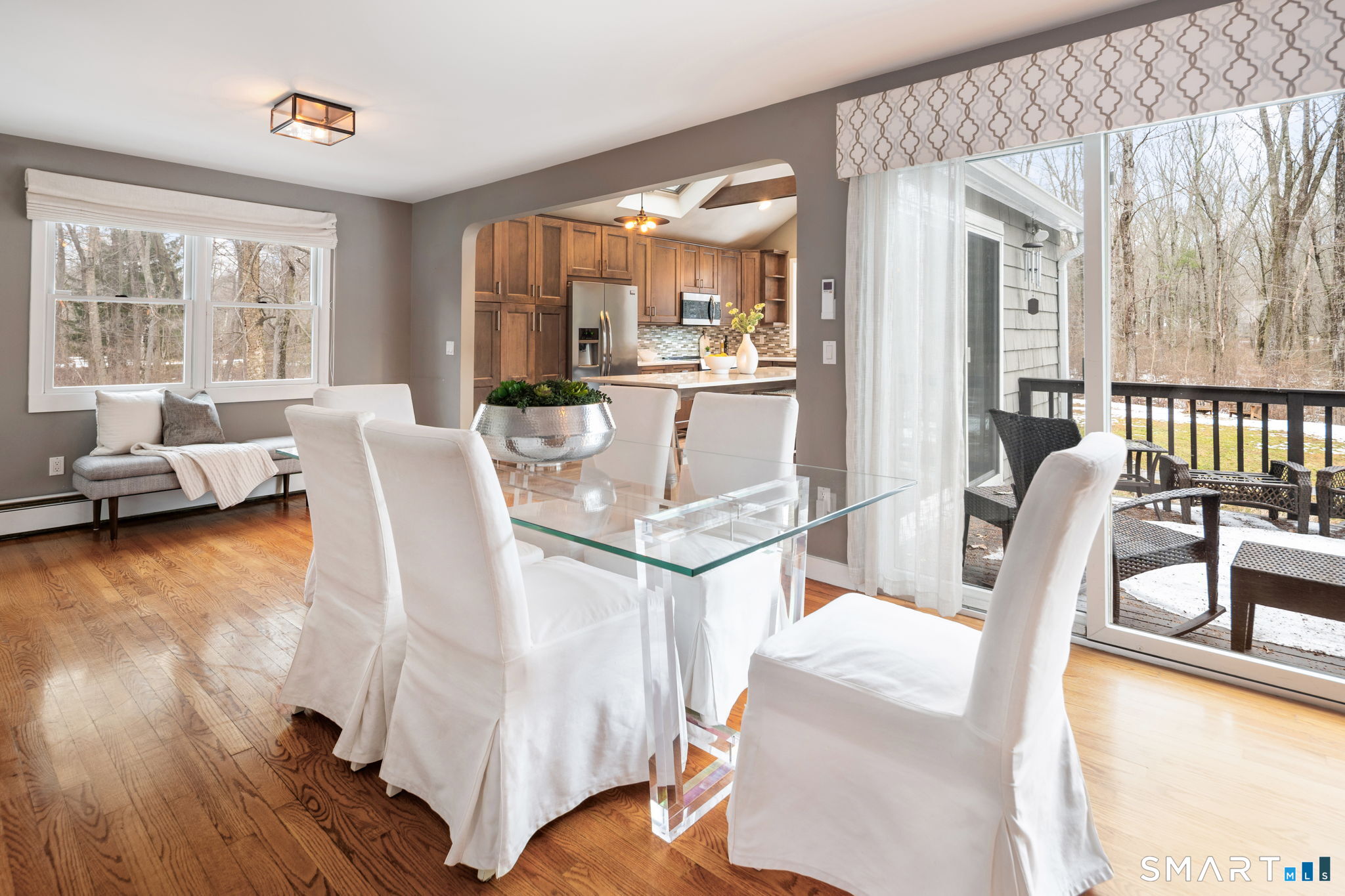 39 Tannery Lane South Weston, CT 06883 - Photo 8 of 26