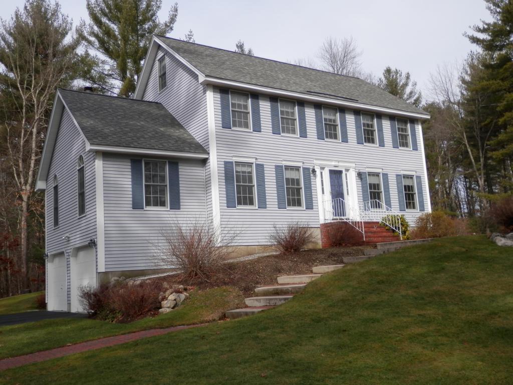 183 Beals Road Bedford, NH 03110 - Photo 1 of 35
