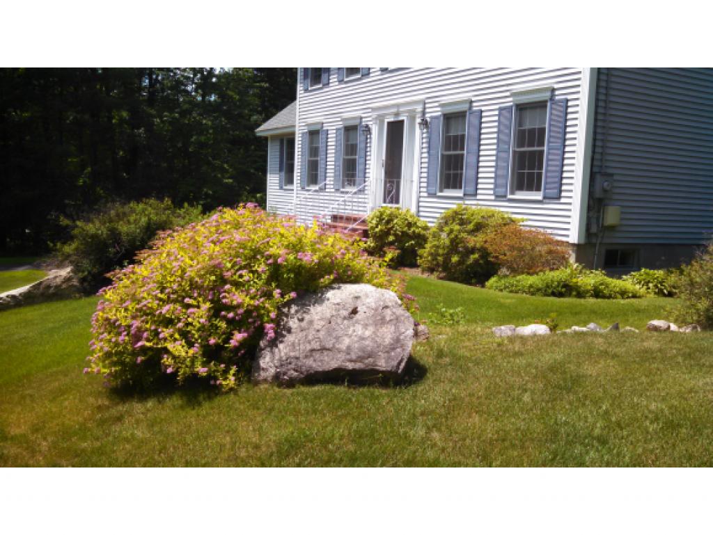 183 Beals Road Bedford, NH 03110 - Photo 30 of 35