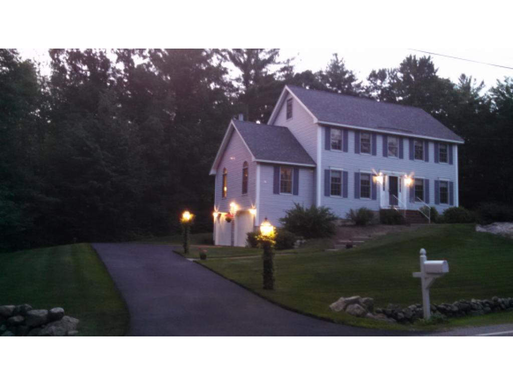 183 Beals Road Bedford, NH 03110 - Photo 31 of 35
