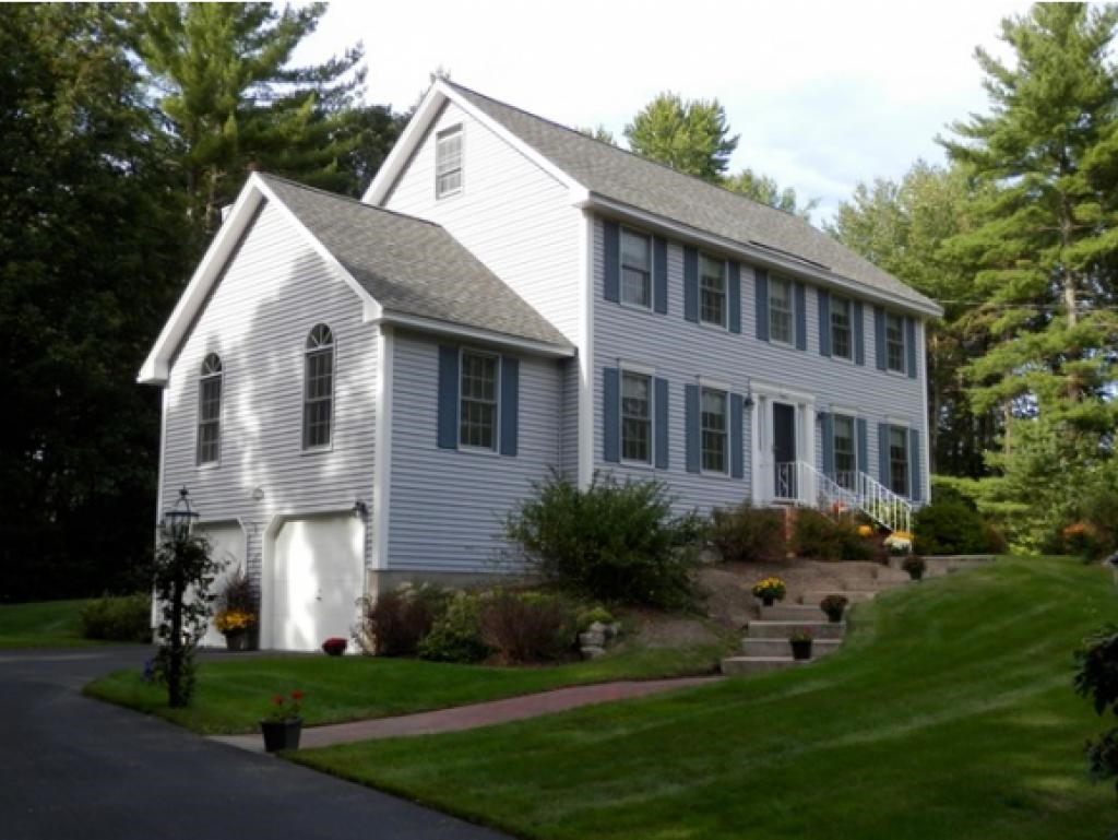 183 Beals Road Bedford, NH 03110 - Photo 32 of 35