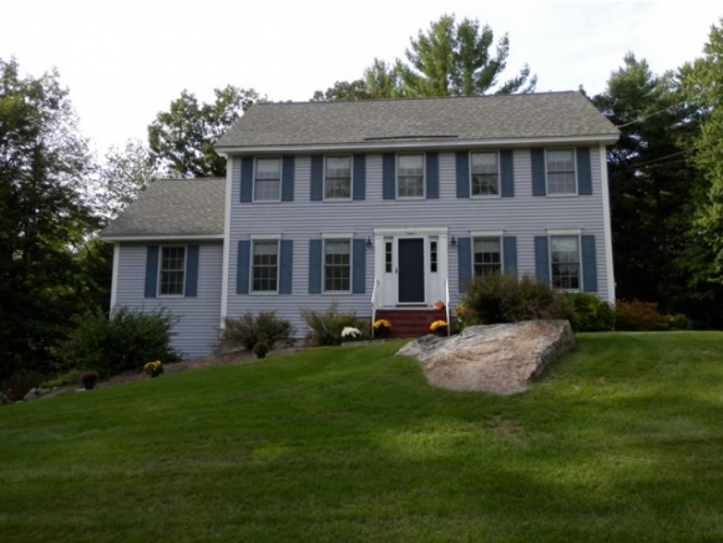 183 Beals Road Bedford, NH 03110 - Photo 33 of 35