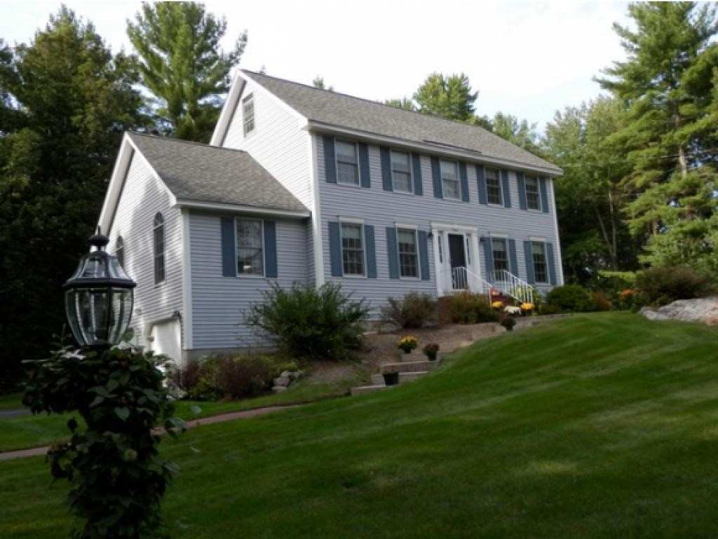 183 Beals Road Bedford, NH 03110 - Photo 34 of 35