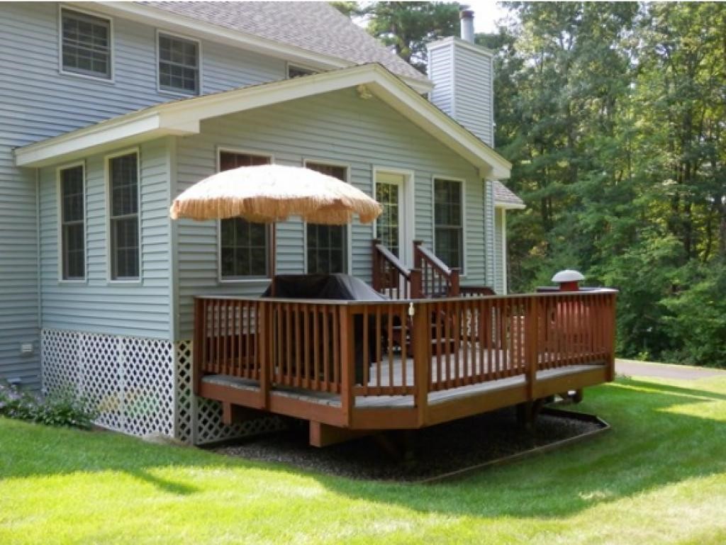 183 Beals Road Bedford, NH 03110 - Photo 5 of 35