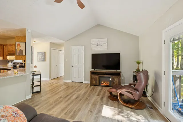 $252,900 | 414 Honeysuckle Lane, Hohenwald, TN 38462