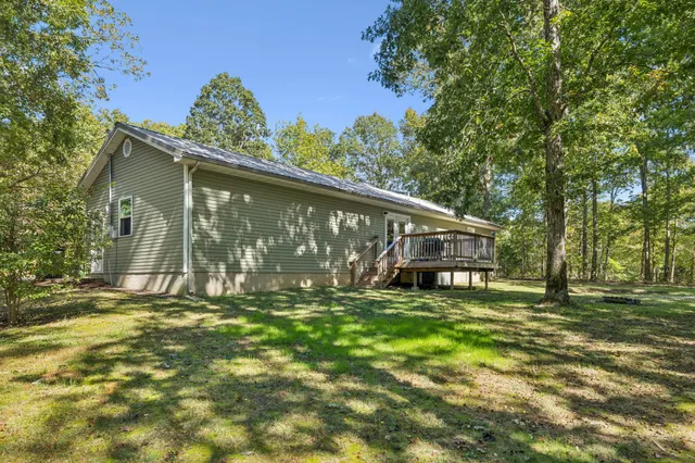 $252,900 | 414 Honeysuckle Lane, Hohenwald, TN 38462