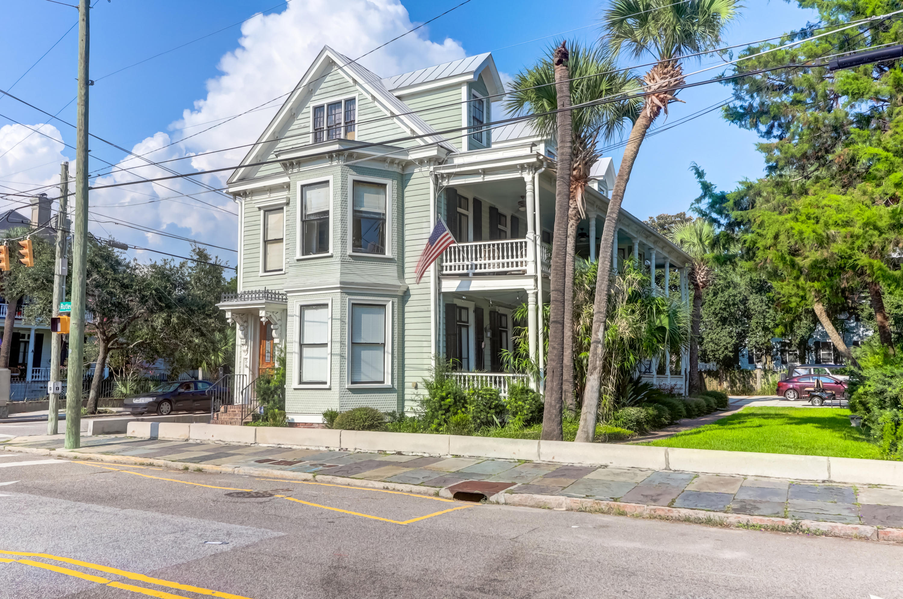 58 Rutledge Avenue, Unit E Charleston, SC 29401 - Photo 2 of 25 58E Rutledge (1)