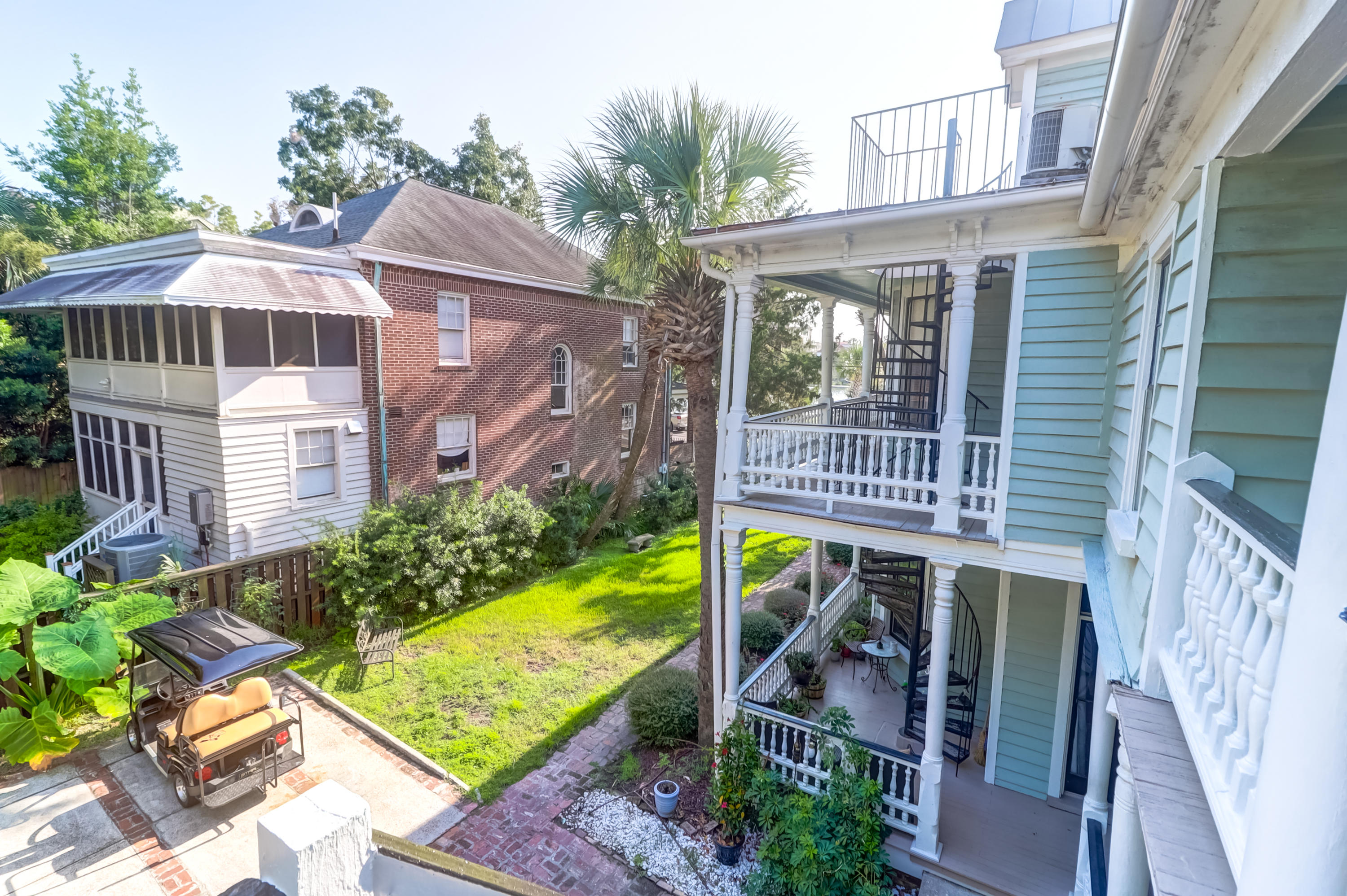 58 Rutledge Avenue, Unit E Charleston, SC 29401 - Photo 17 of 25 58E Rutledge (23)