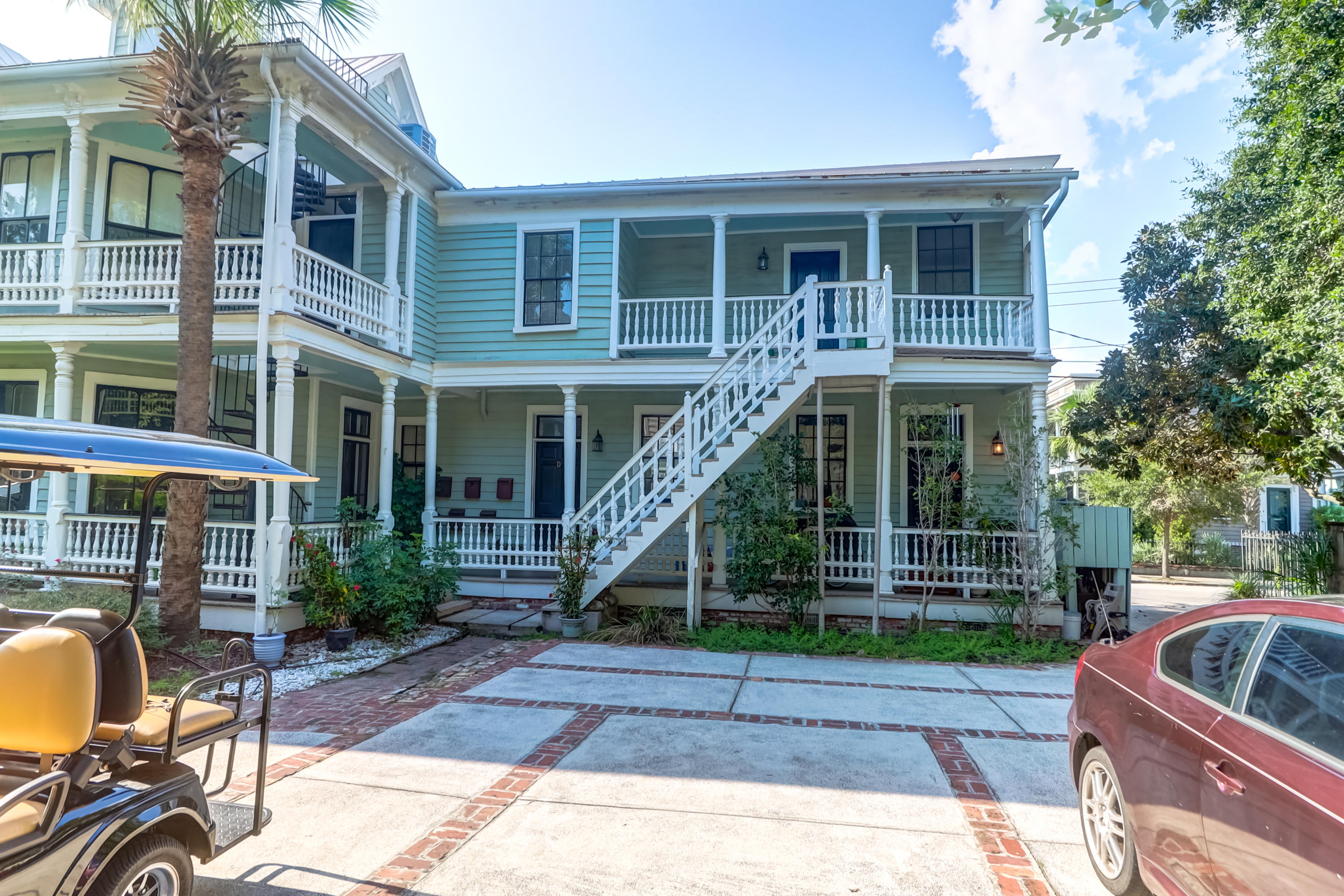 58 Rutledge Avenue, Unit E Charleston, SC 29401 - Photo 18 of 25 58E Rutledge (24)