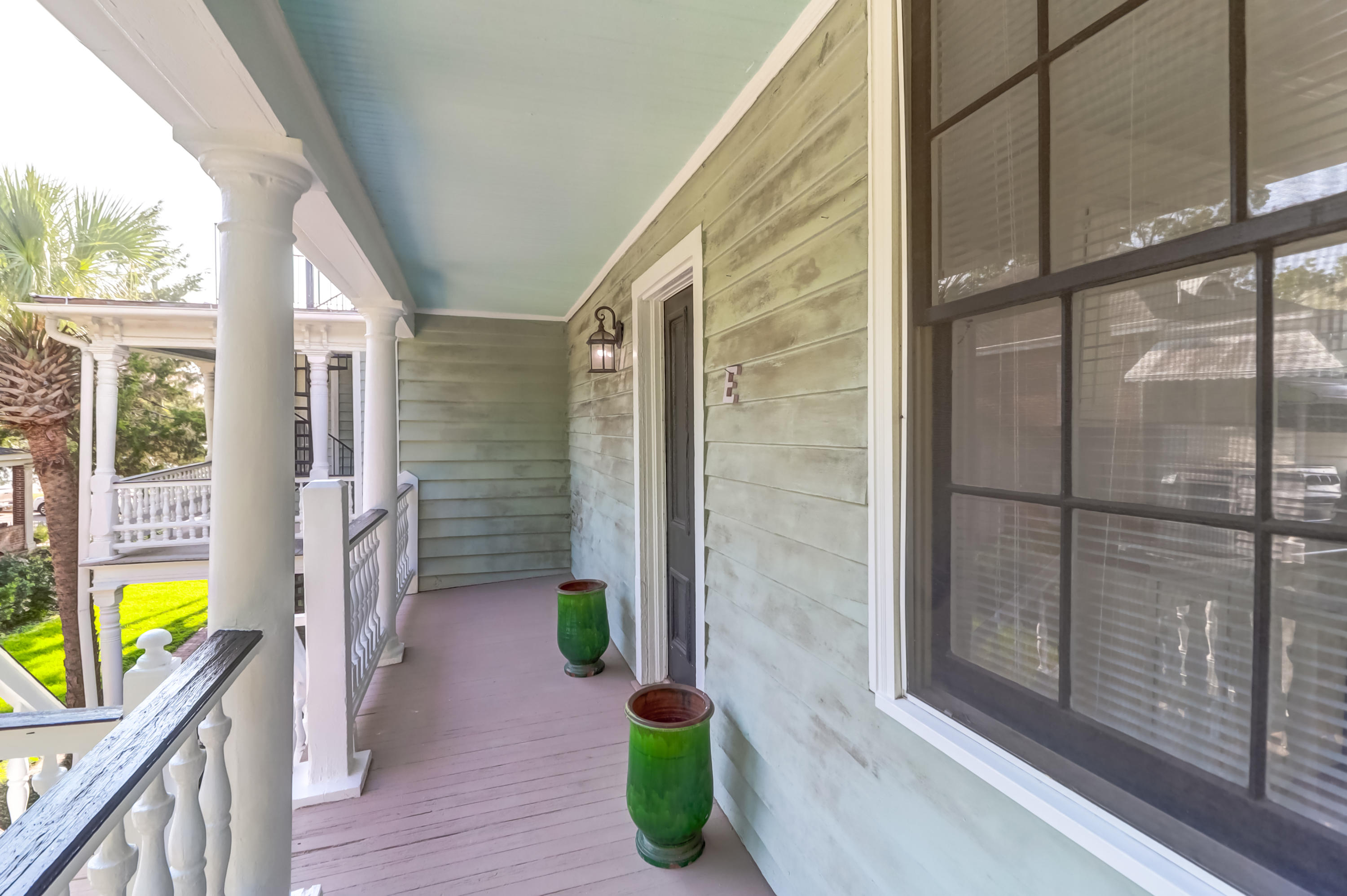 58 Rutledge Avenue, Unit E Charleston, SC 29401 - Photo 3 of 25 58E Rutledge (5)