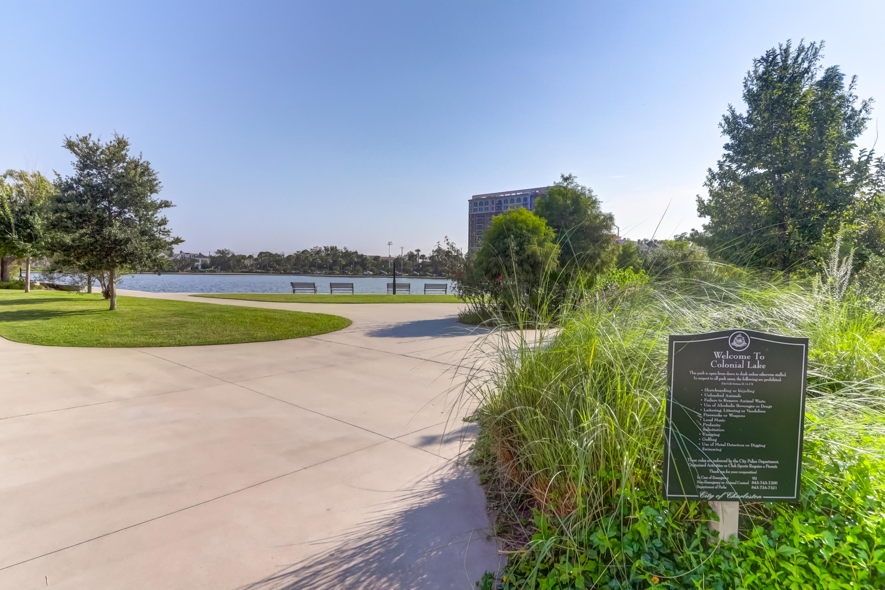 58 Rutledge Avenue, Unit E Charleston, SC 29401 - Photo 21 of 25 58E Rutledge (26)
