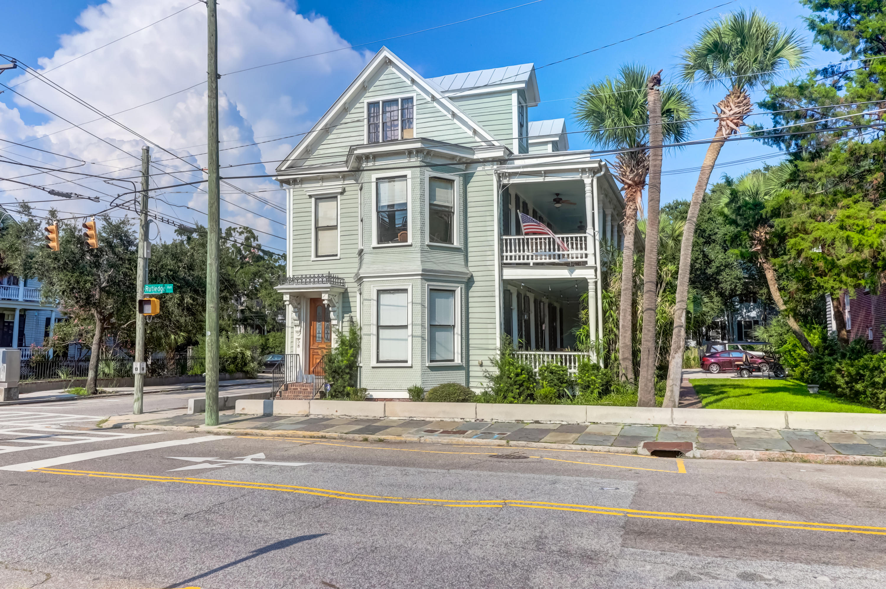 58 Rutledge Avenue, Unit E Charleston, SC 29401 - Photo 25 of 25 58E Rutledge (30)