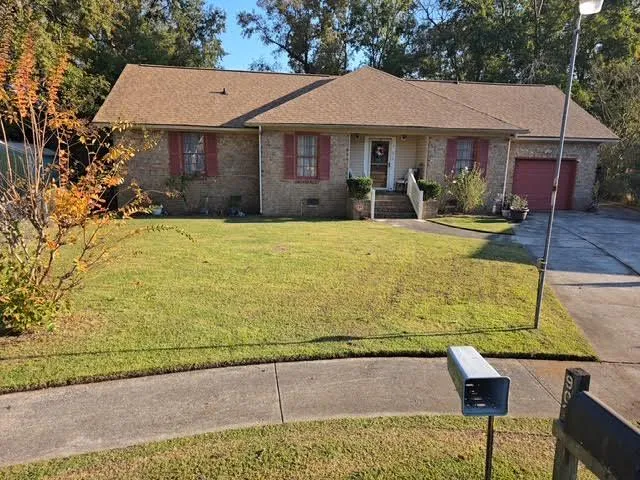 $320,000 | 902 Knee Pines Court, Ladson, SC 29456