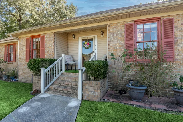 $320,000 | 902 Knee Pines Court, Ladson, SC 29456