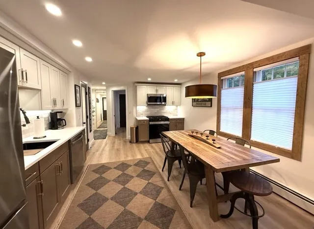 $2,900 | 2895 White Mountain Highway, Unit 2, Conway, NH 03860