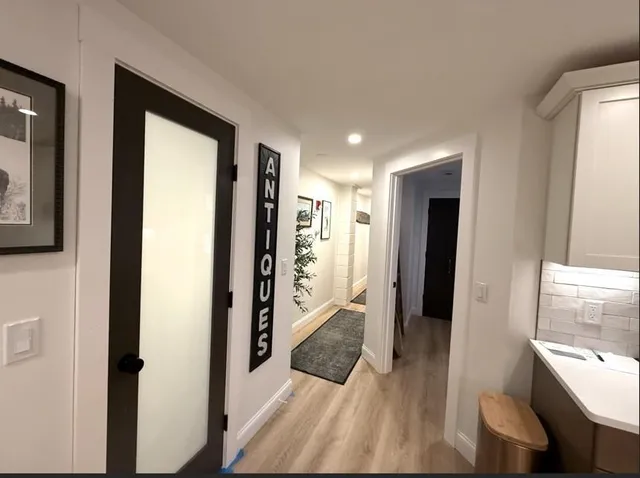 $2,900 | 2895 White Mountain Highway, Unit 2, Conway, NH 03860