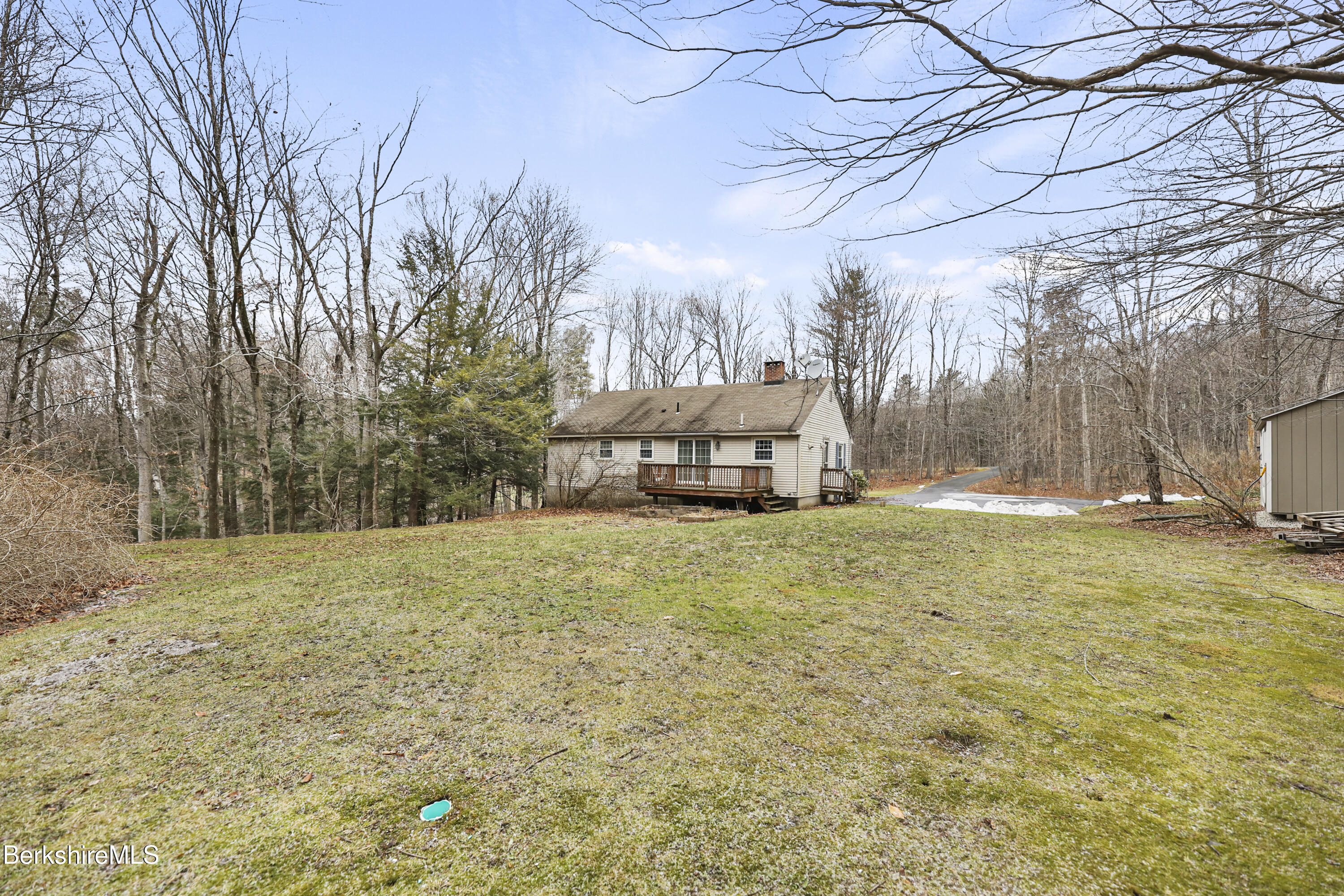 2271 Jacobs Ladder Road Becket, MA 01223 - Photo 26 of 28