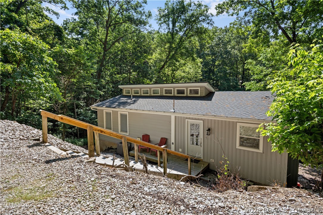 48 Lake Village Road Eldon, MO 65026 - Photo 4 of 46