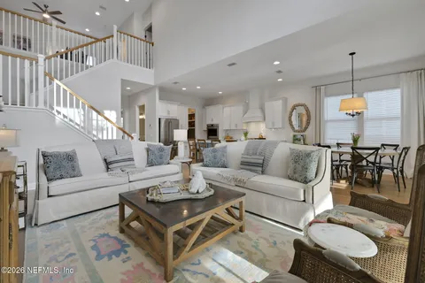 $1,050,000 | 431 Caiden Drive, Ponte Vedra, FL 32081