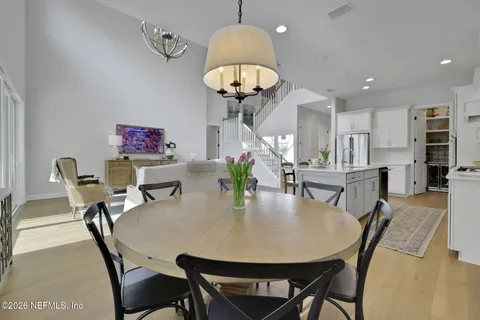 $1,050,000 | 431 Caiden Drive, Ponte Vedra, FL 32081
