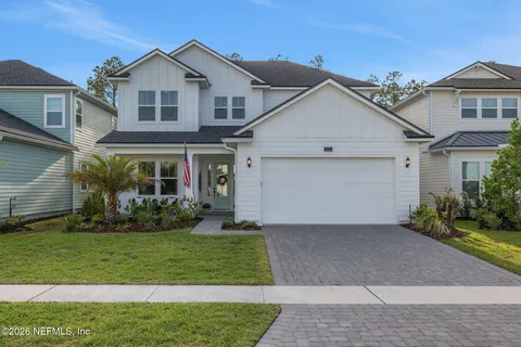 $1,050,000 | 431 Caiden Drive, Ponte Vedra, FL 32081