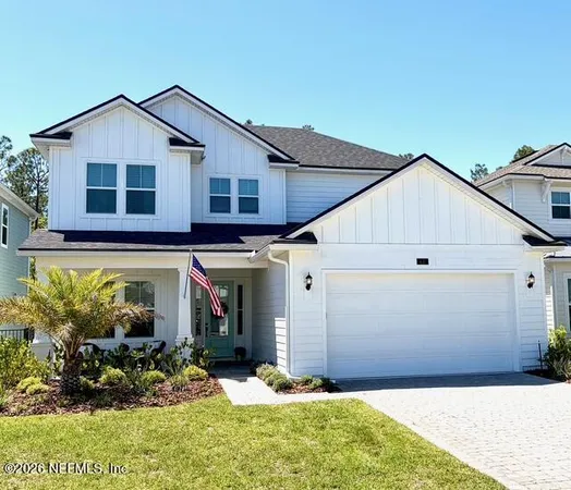 $1,050,000 | 431 Caiden Drive, Ponte Vedra, FL 32081