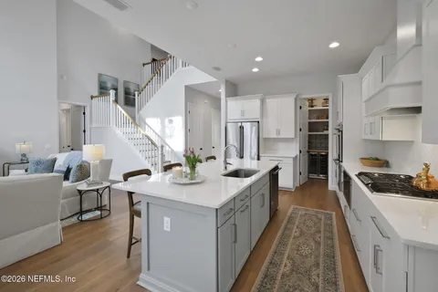 $1,050,000 | 431 Caiden Drive, Ponte Vedra, FL 32081