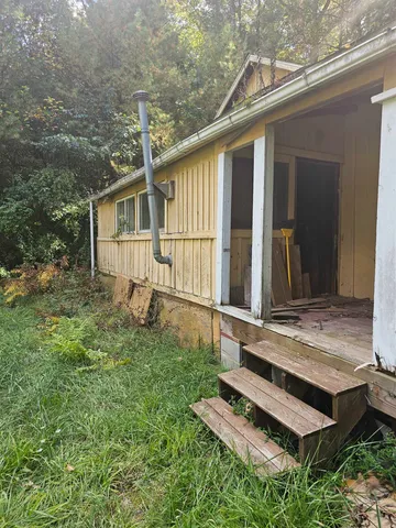 $84,900 | 2804 Old Parkersburg Turnpike, Unit 1 34 ACRE CAMP, West Augusta, VA 24485