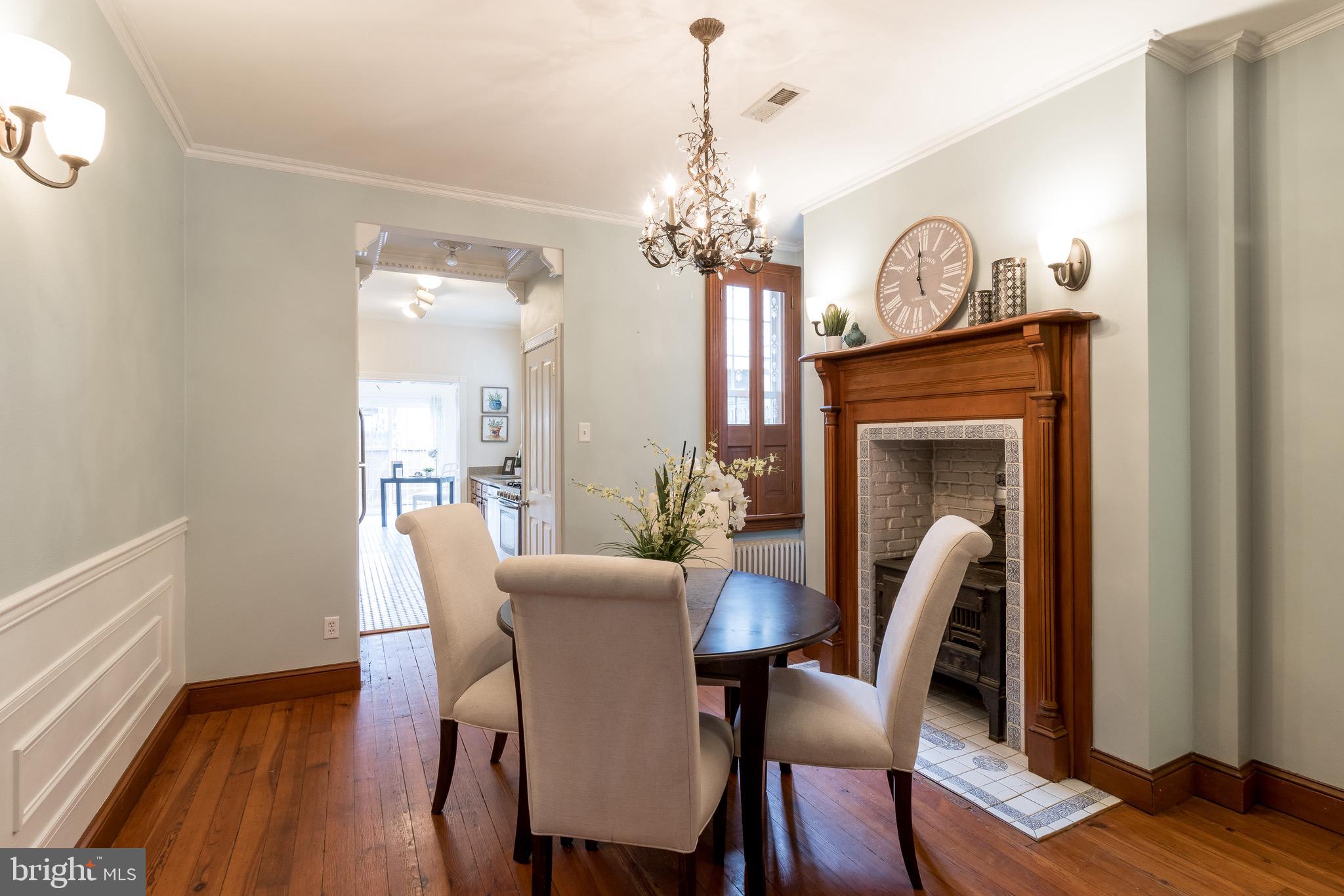 436 East Randall Street Baltimore, MD 21230 - Photo 9 of 37