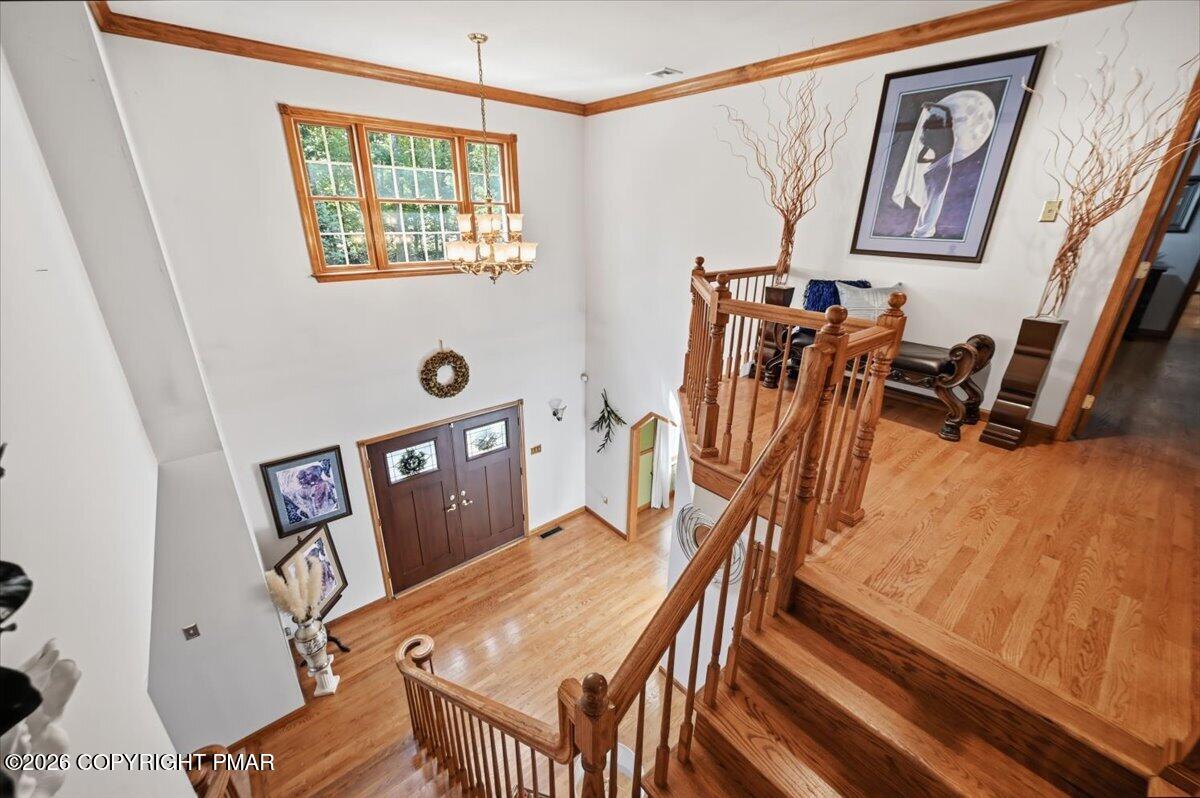 498 Twinbrook Road Wilkes Barre, PA 18702 - Photo 58 of 121 056-013_DSC_0791