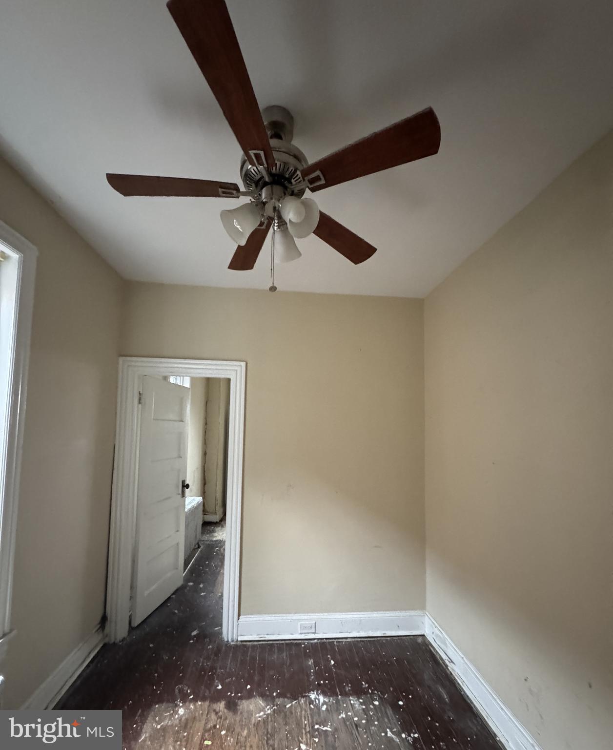 4935 Pulaski Avenue Philadelphia, PA 19144 - Photo 16 of 22 a view of a hallway