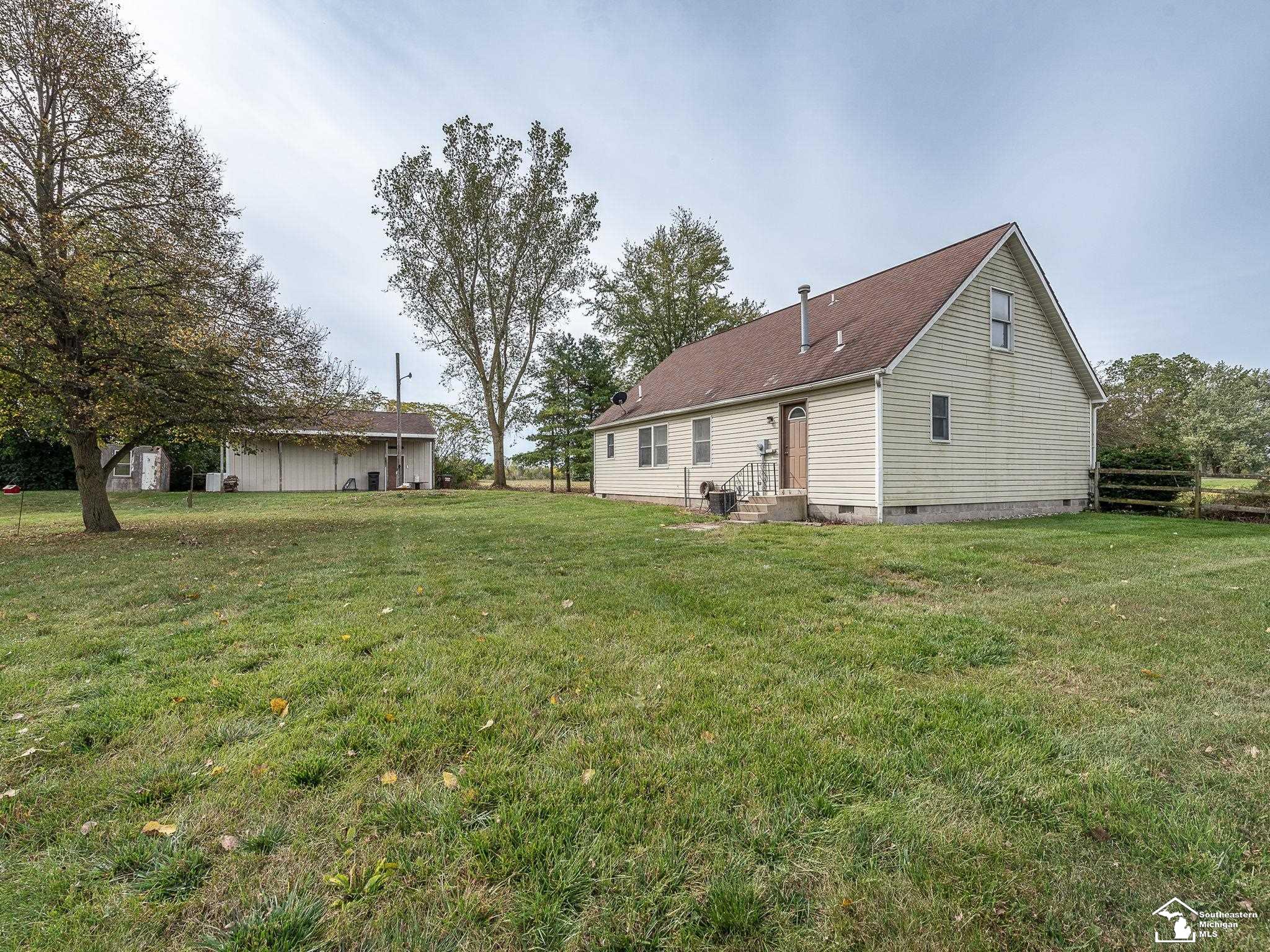 5285 Jackman Road Ida, MI 48140 - Photo 34 of 48