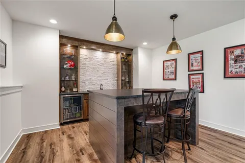 $739,000 | 4209 Northeast Hideaway Drive, Lee's Summit, MO 64064