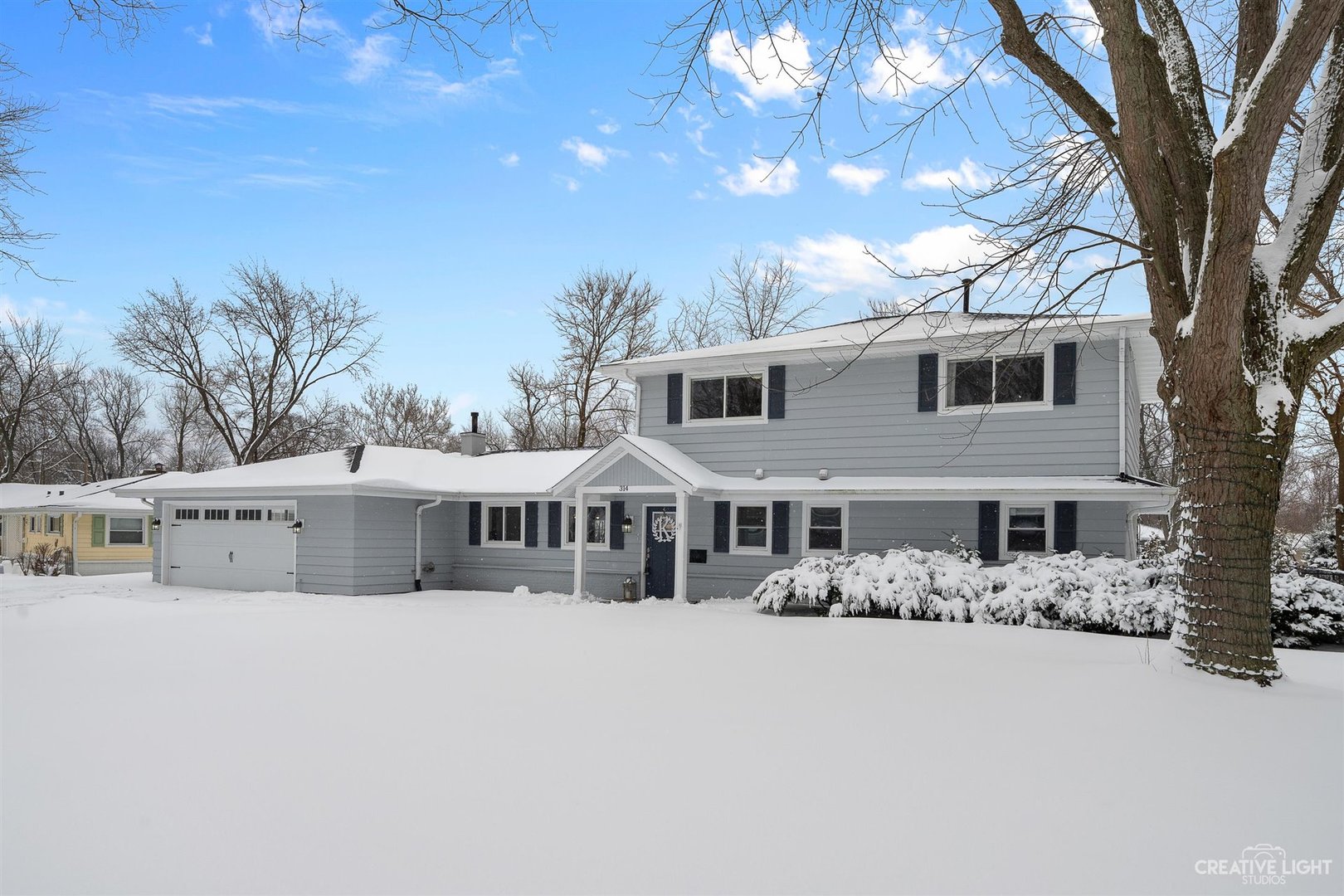 314 Brookside Circle Wheaton, IL 60187 - Photo 26 of 26