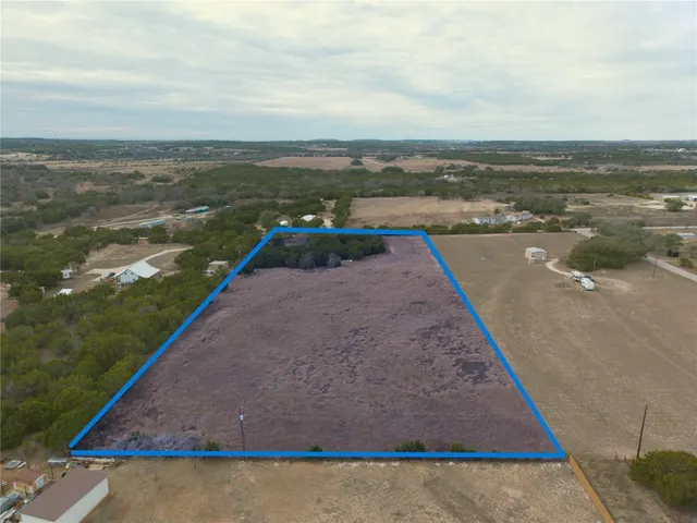 $177,500 | 304 Bertram Tx 78605, Bertram, TX 78605