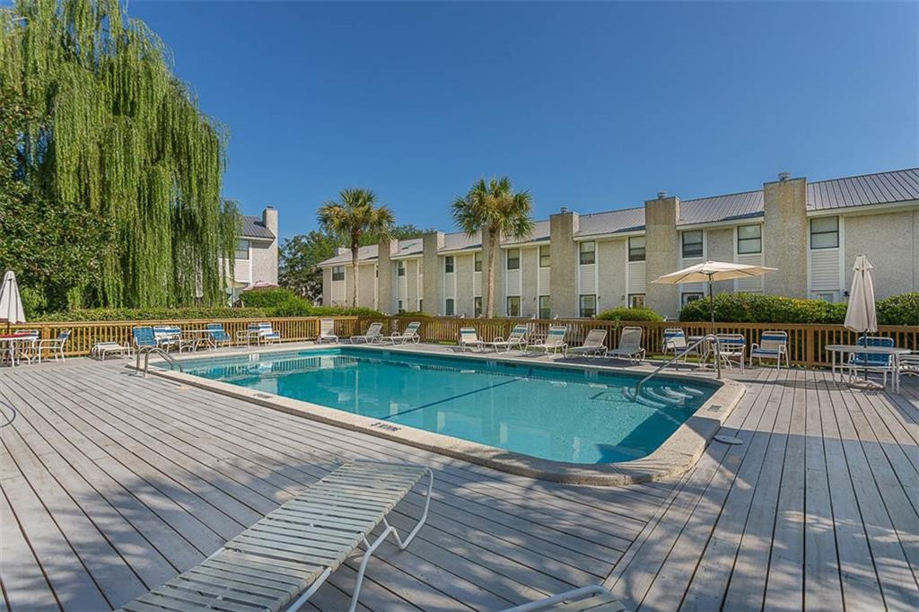 1000 Sea Island Road, Unit 35 St. Simons Island, GA 31522 - Photo 32 of 32 Photo 32