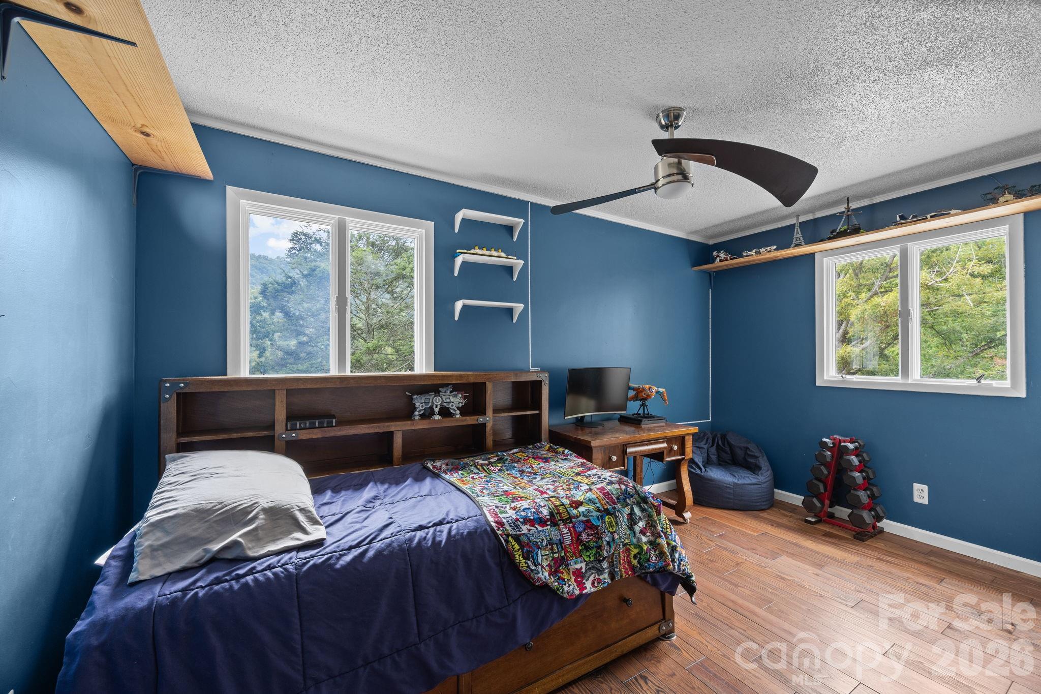 263 Morgan Branch Road, Unit 1 Leicester, NC 28748 - Photo 19 of 31