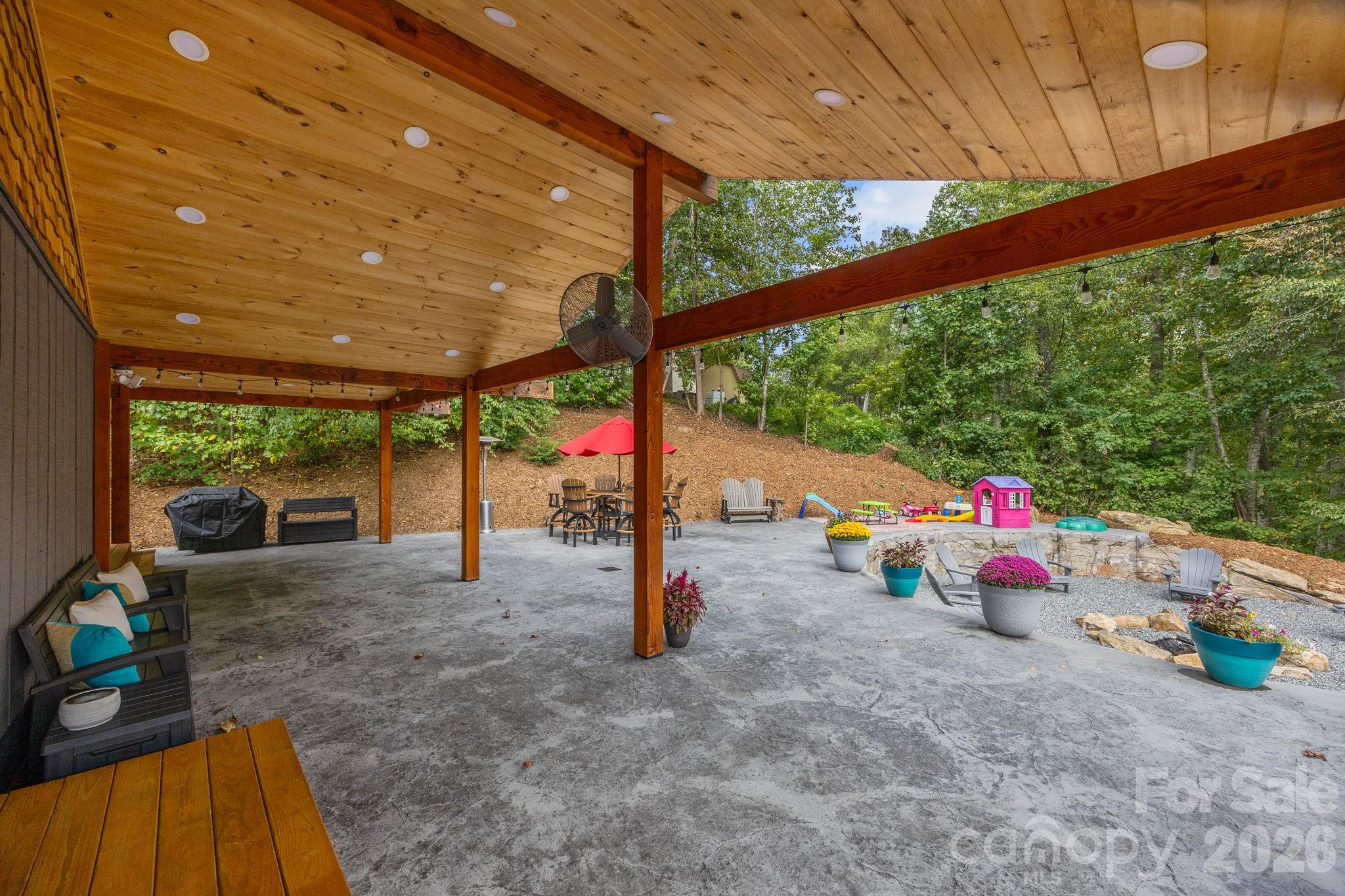 263 Morgan Branch Road, Unit 1 Leicester, NC 28748 - Photo 25 of 31