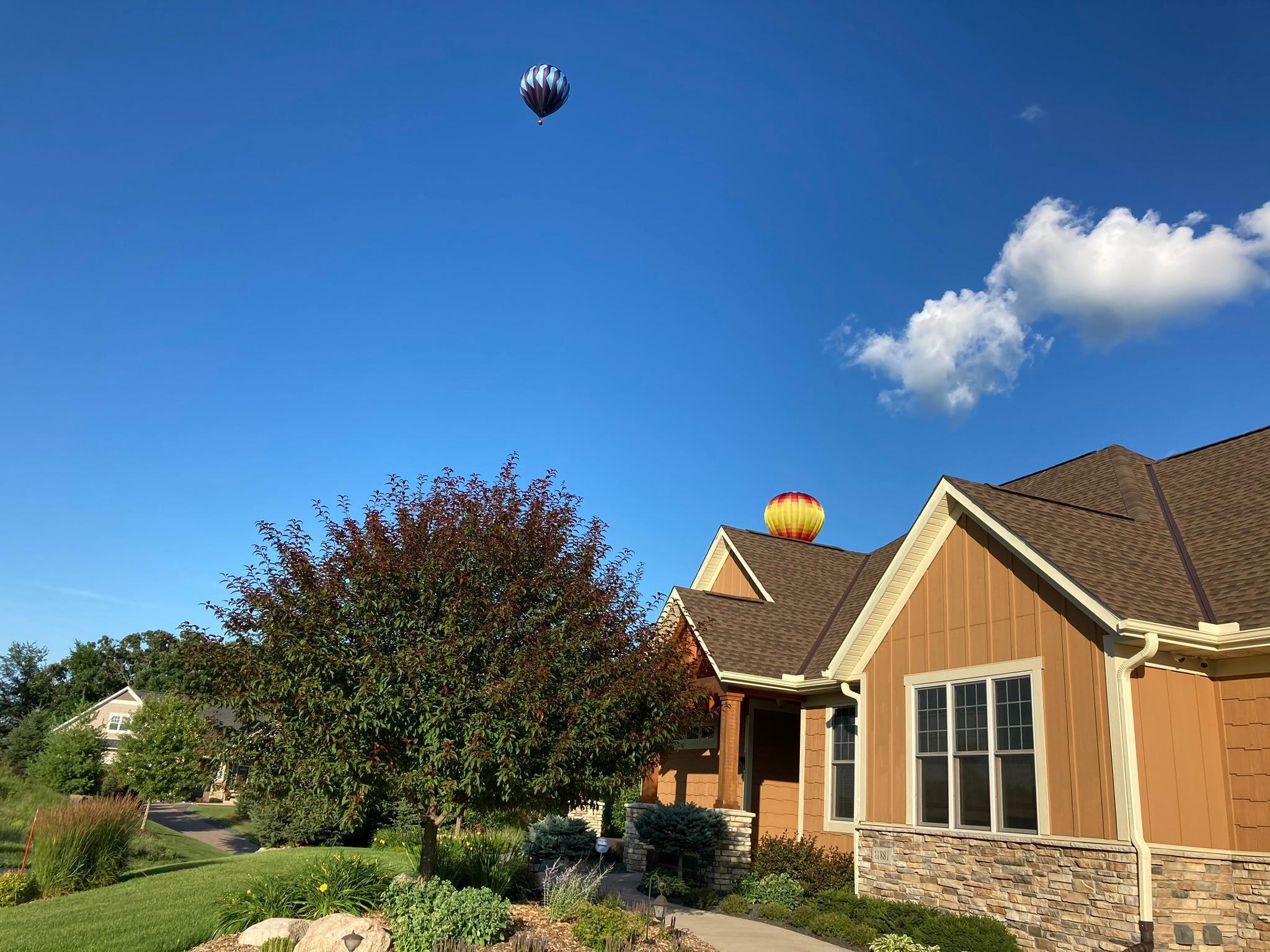 11881 58th Street North Lake Elmo, MN 55042 - Photo 15 of 56