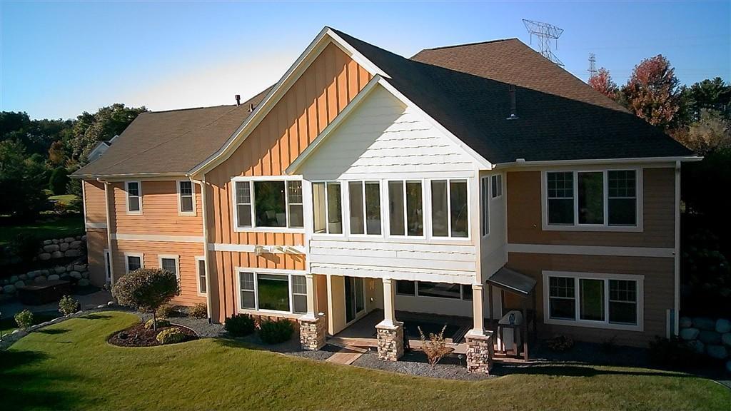 11881 58th Street North Lake Elmo, MN 55042 - Photo 6 of 56