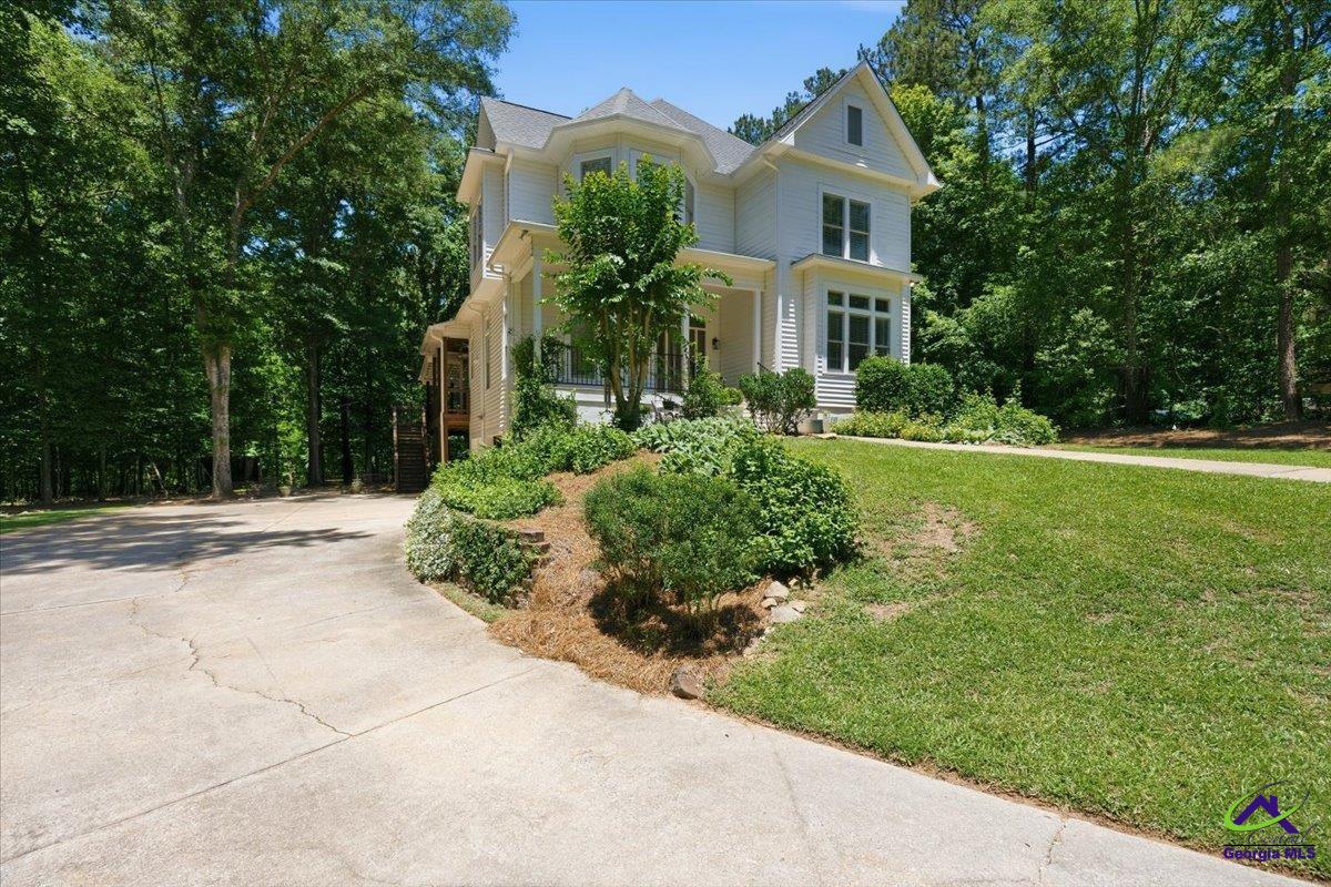 108 Magnolia Court Macon, GA 31210 - Photo 3 of 69