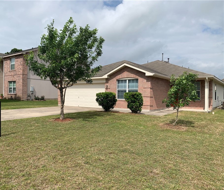 207 Dandelion Loop Kyle, TX 78640 - Photo 1 of 1 Gallery Image 1